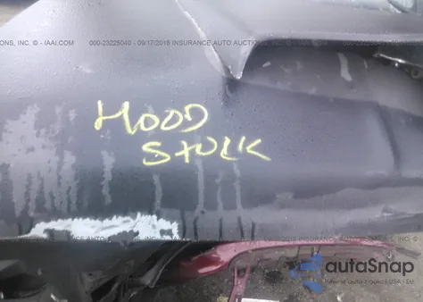 1988 Ford Ranger z USA, uszkodzony, nr VIN 1FTBR10A0JUD22225